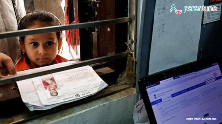 नर्सरी एडमिशन का फॉर्म भरने के दौरान किन महत्वपूर्ण बातों का ध्यान रखें पैरेंट्स नर्सरी एडमिशन का फॉर्म भरने के दौरान किन महत्वपूर्ण बातों का ध्यान रखें पैरेंट्स