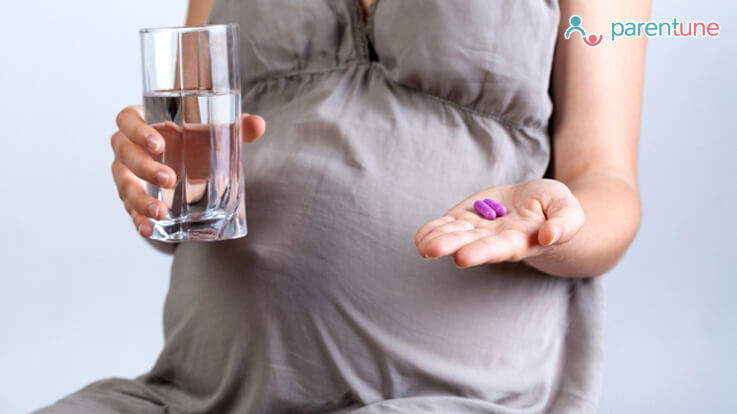 Which Painkillers Are Being Used During Pregnancy? | Parentune.com