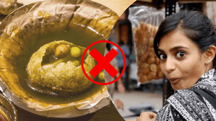 Pani Puri Banned In Nepal Heres Why Pani Puri Banned In Nepal Heres Why