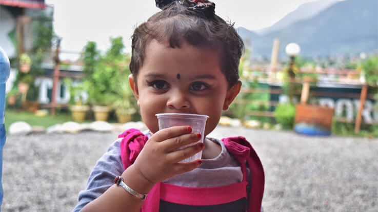 पानी से होने वाली बीमारियों को इस तरह रोकें पानी से होने वाली बीमारियों को इस तरह रोकें
