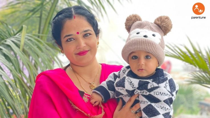 The Parenting Journey Made Easy With Parentune Plus The Parenting Journey Made Easy With Parentune Plus