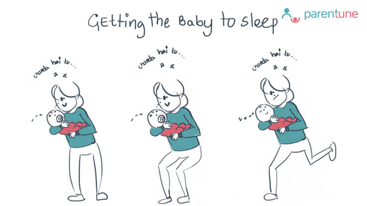 Parentoon Sleep time Parentoon Sleep time