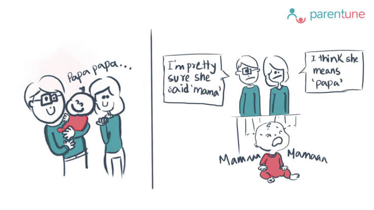 Parentoon mom and dad Parentoon mom and dad
