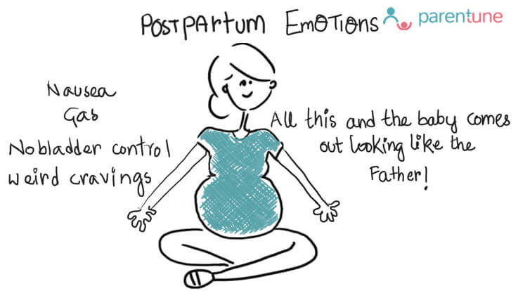 Parentoon Pregnancy Parentoon Pregnancy