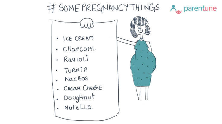 Parentoon Pregnancy list Parentoon Pregnancy list