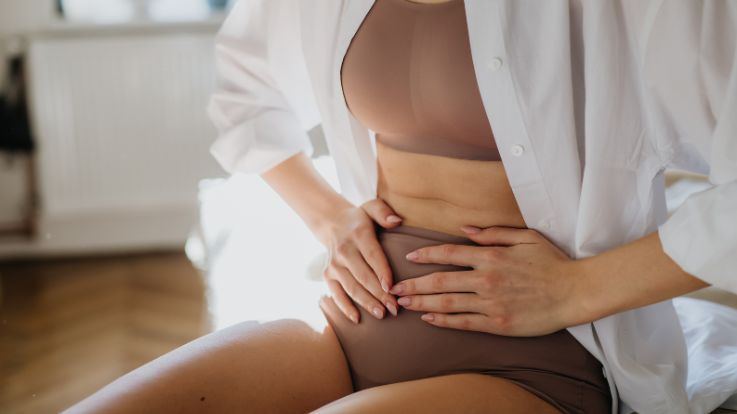 Pelvic Girdle Pain During Pregnancy: Is It A Cause Of Concern?