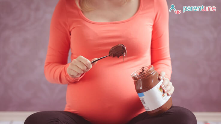 गर्भावस्था Pregnancy के दौरान क्या खाना चाहिए और क्या नहीं गर्भावस्था Pregnancy के दौरान क्या खाना चाहिए और क्या नहीं