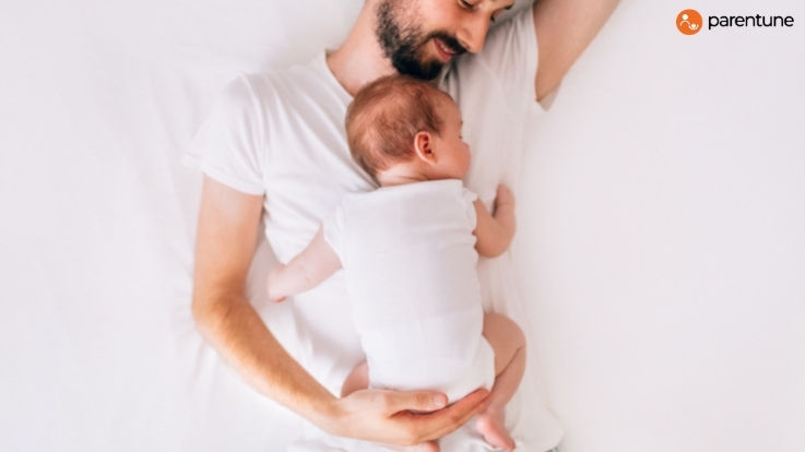 Preparing For Fatherhood Ways To Get Ready Preparing For Fatherhood Ways To Get Ready
