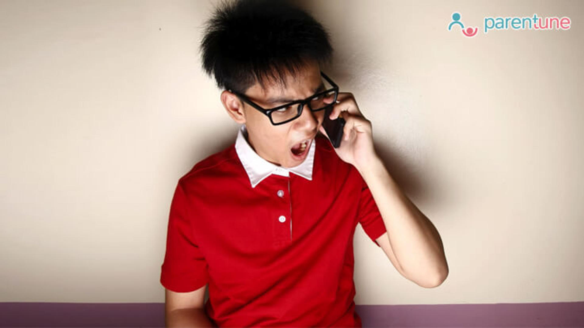 Preteen Mood Swings - How To Deal With Them