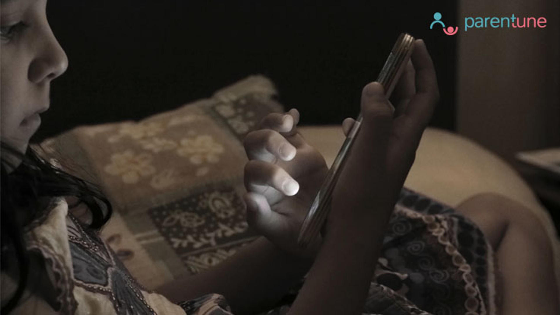 7 Tips to Protect Your Child's Online Identity
