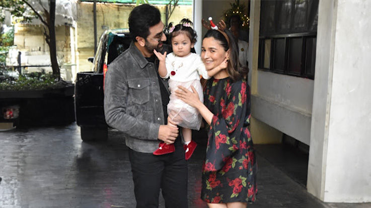 Ranbir Kapoor Reveals How Fatherhood Changed Him