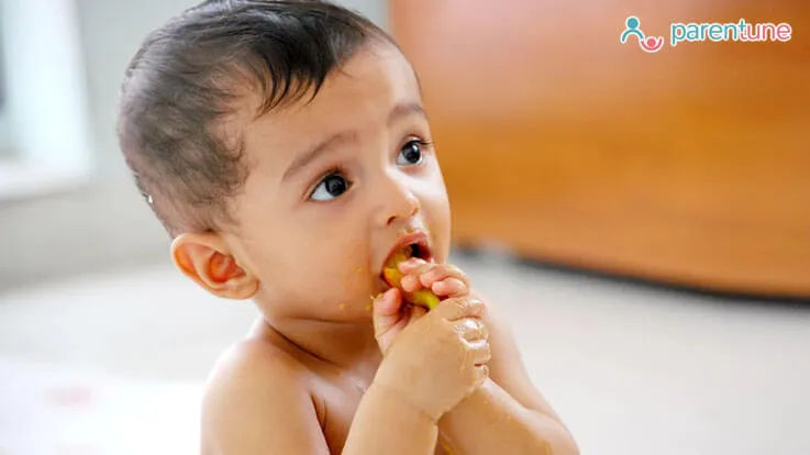 Raw Mango Summer Recipes For Your Toddlers Raw Mango Summer Recipes For Your Toddlers