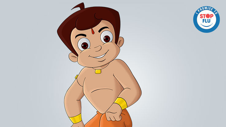 Reasons Why Your Child Is Vulnerable To Flu Reasons Why Your Child Is Vulnerable To Flu