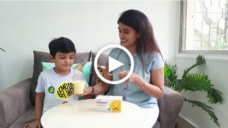 Right nutrition to boost immunity Right nutrition to boost immunity
