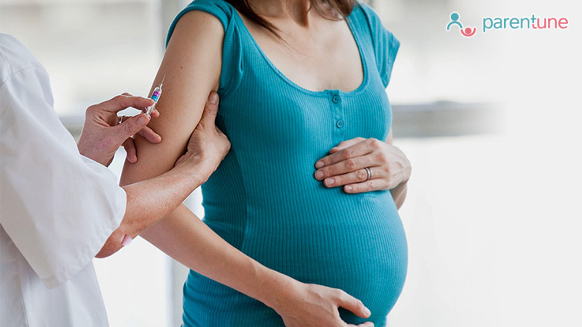 Rubella Vaccine During Pregnancy - What Can Happen If You Aren’t MMR Vaccinated?