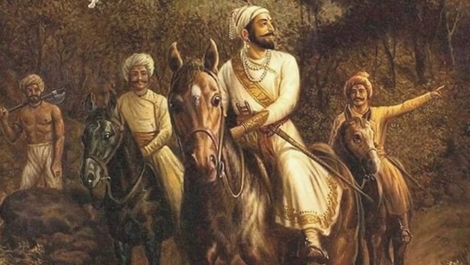 जाणता राजा मर्द मराठा शिवबा जाणता राजा मर्द मराठा शिवबा