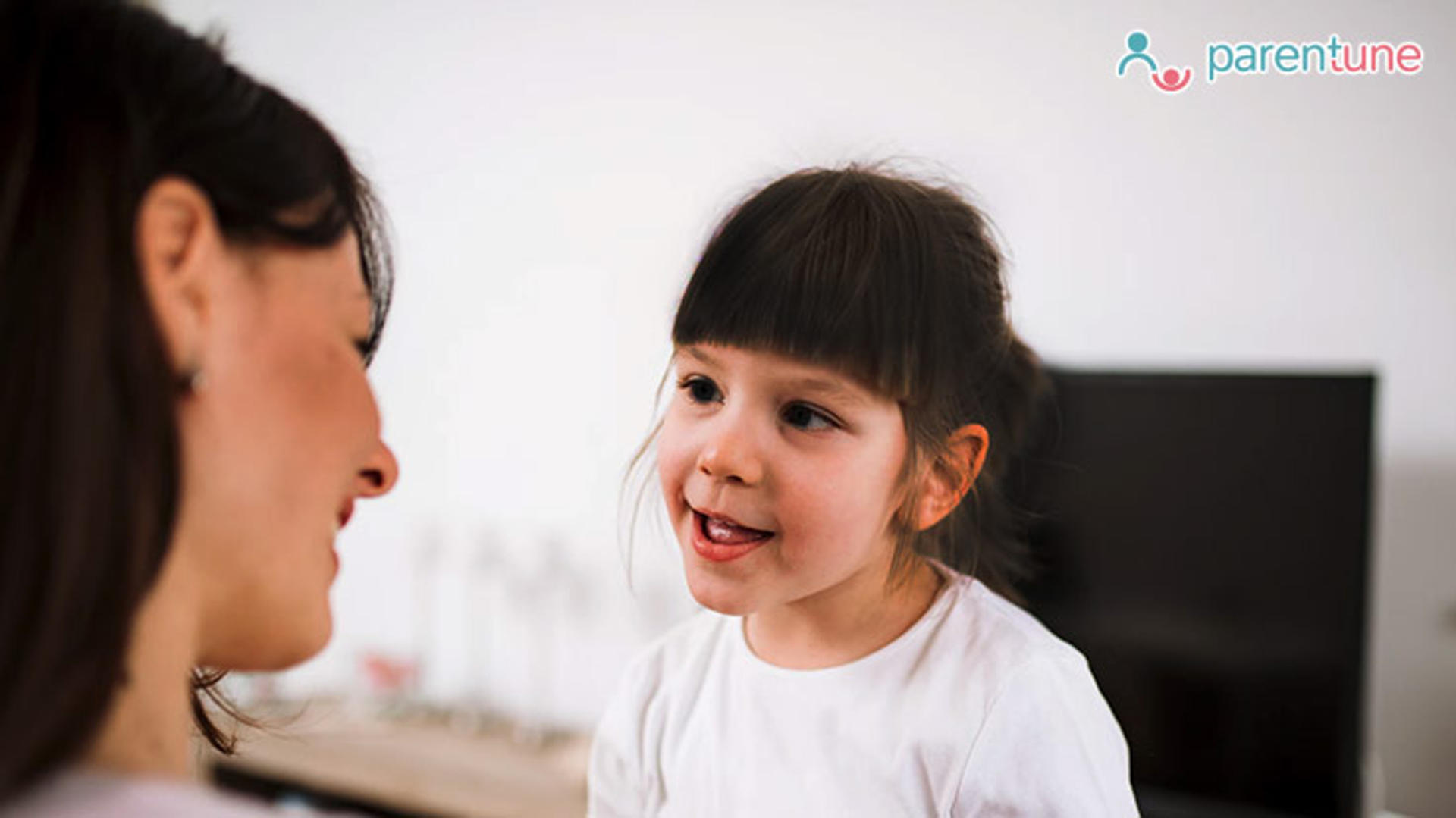 Should I Talk to My Child About Autism?