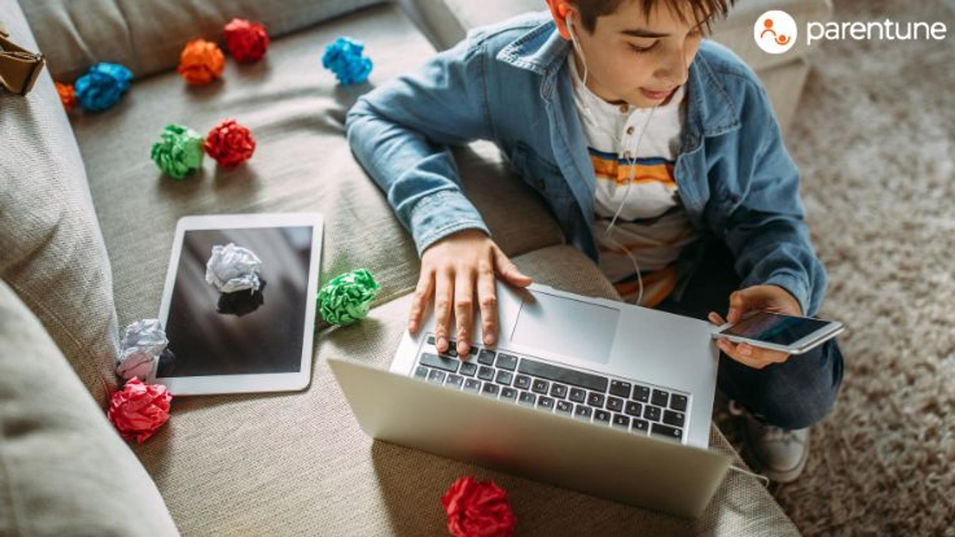 Should India Follow Australia’s Lead In Banning Social Media For Children Under 16?