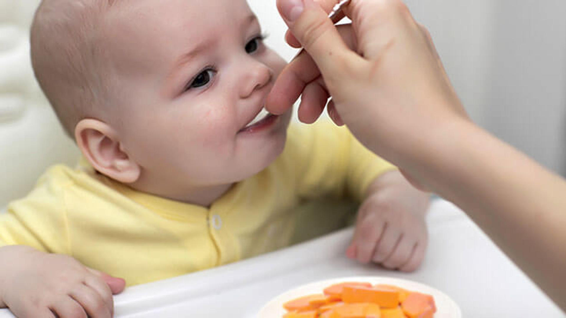 Should You Feed Papaya To Your Toddler? 