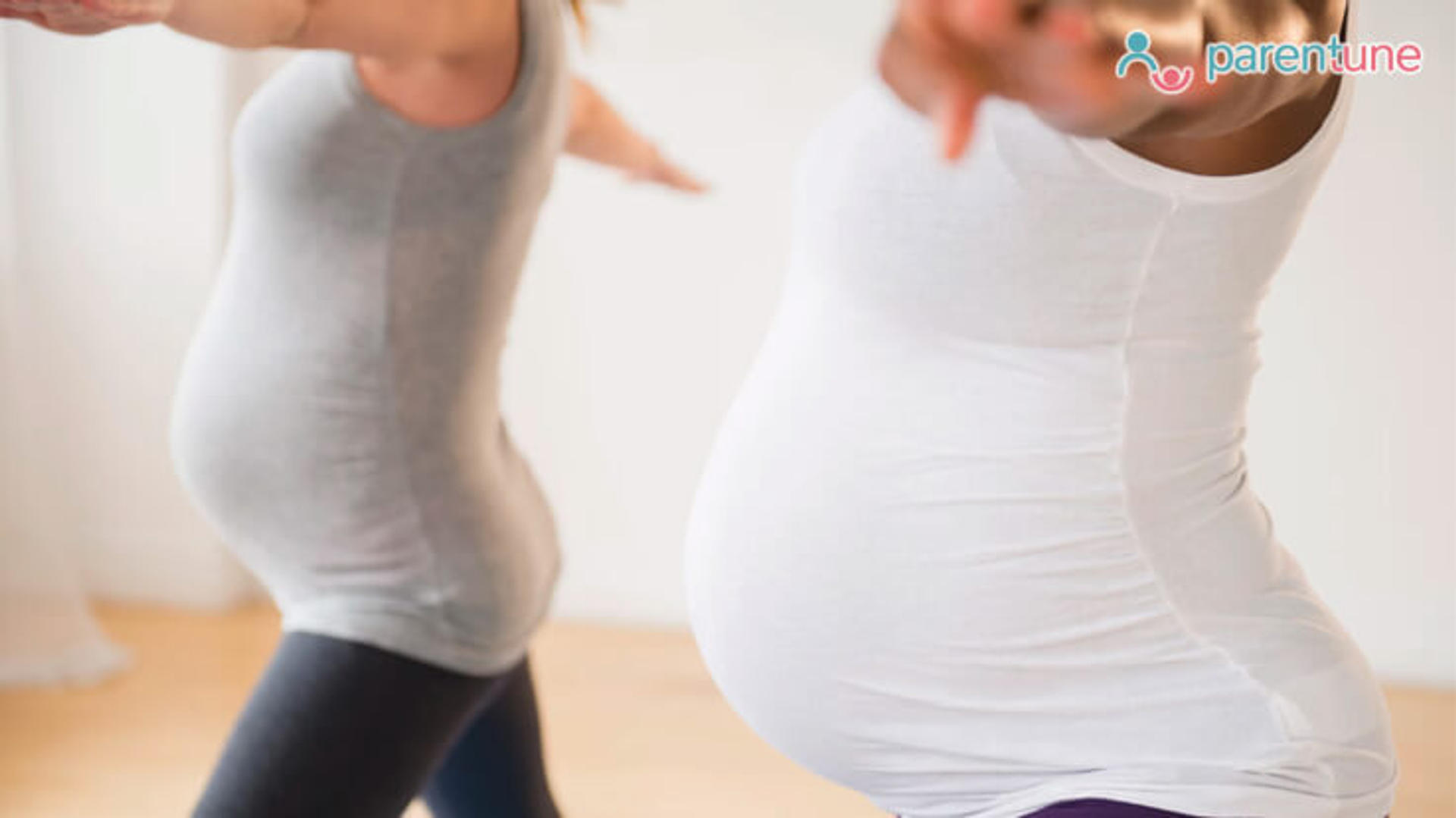 First Labor Signs and Symptoms That You Are Delivering Soon