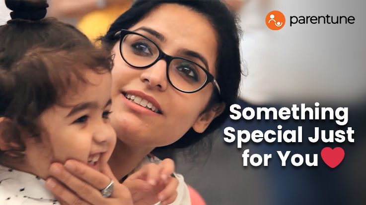 Something Special Just For You Something Special Just For You