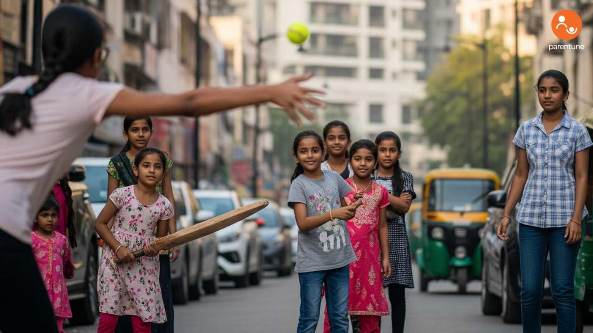 Sports at a Young Age: The Hidden Benefits for Girls That Go Beyond Physical Health