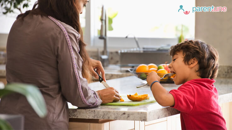 सुबह की इस डाइट से आपका बच्चा दिनभर रहेगा एनर्जी से भरपूर सुबह की इस डाइट से आपका बच्चा दिनभर रहेगा एनर्जी से भरपूर