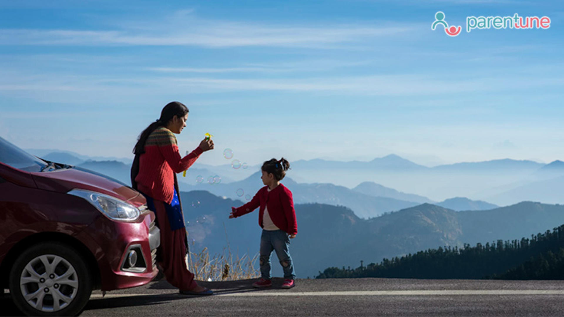 Summer Vacation - Top 10 Child-Friendly Destinations To Travel