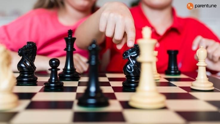 Protecting Your Child from Cyber Threats While Playing Chess Online: A  Guide for Chess Parents