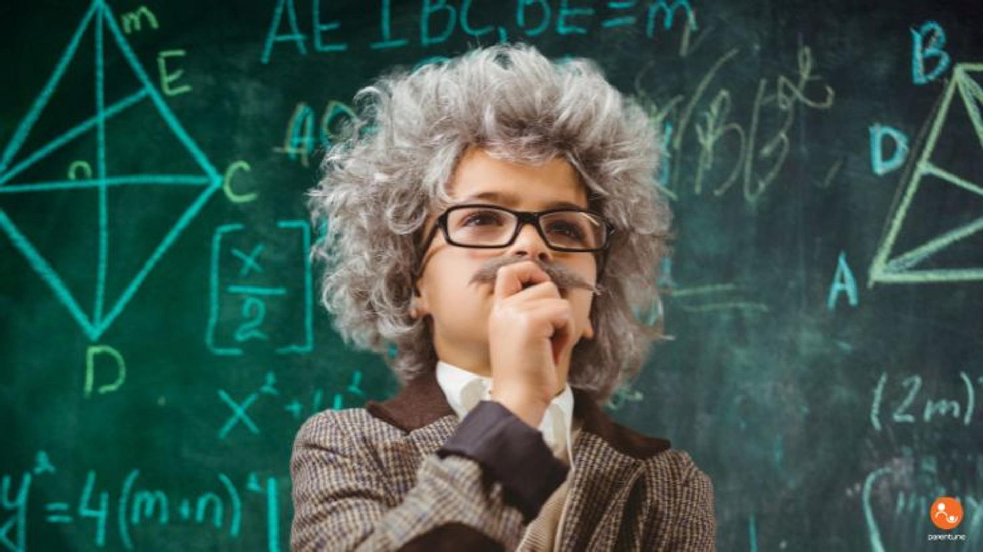 Tell Your Child About These Scientists With Learning Disabilities