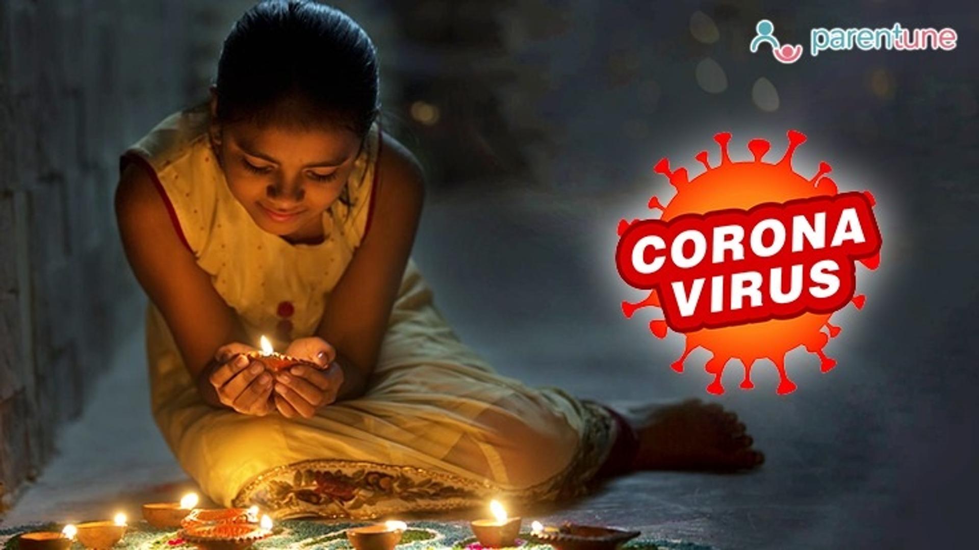 10 Things to Take Care of While Lighting Diya Tonight