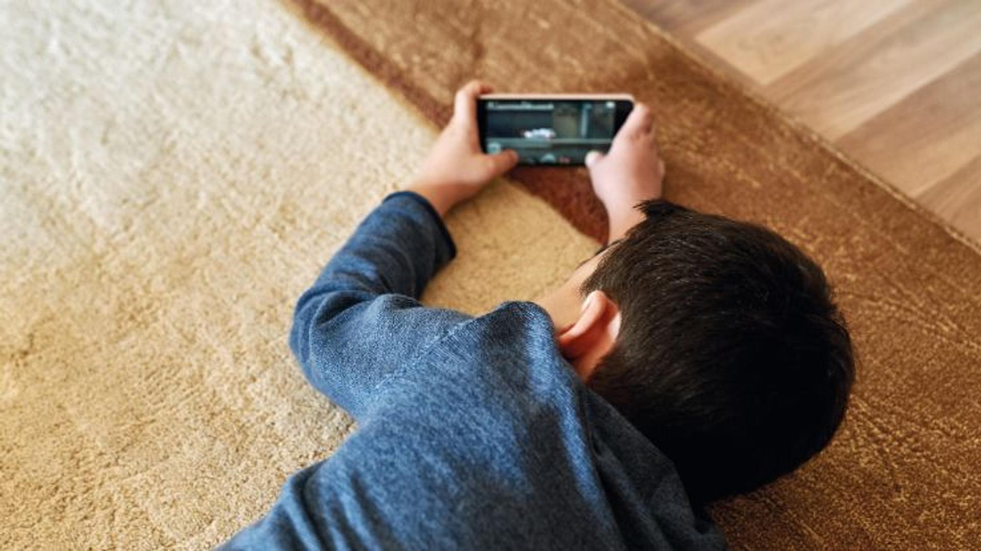 The Open Dangers of Roblox: Is Your Child Really Safe?