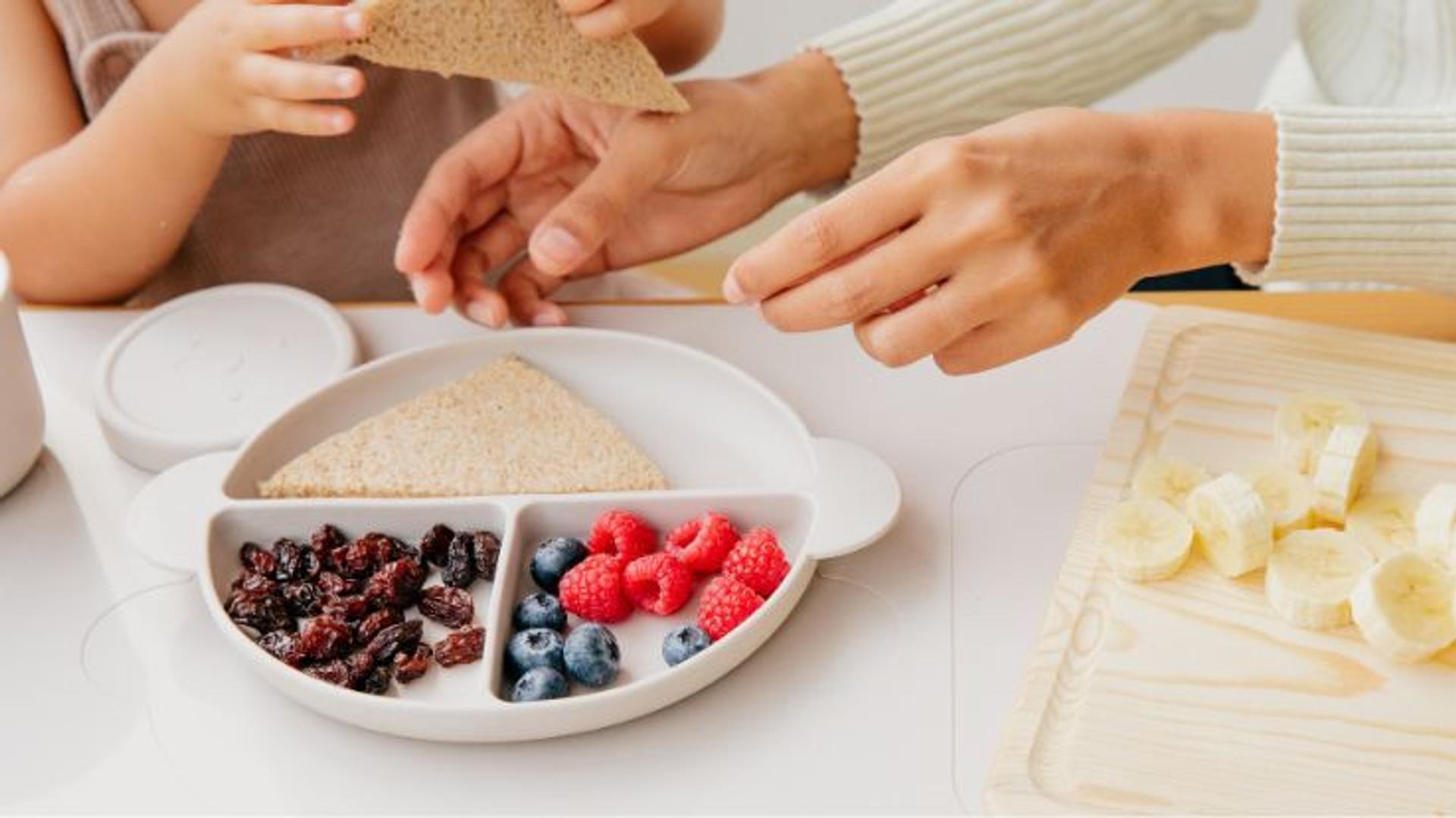Tips To Boost A Toddler's Appetite: Home Remedies That May Work Wonders