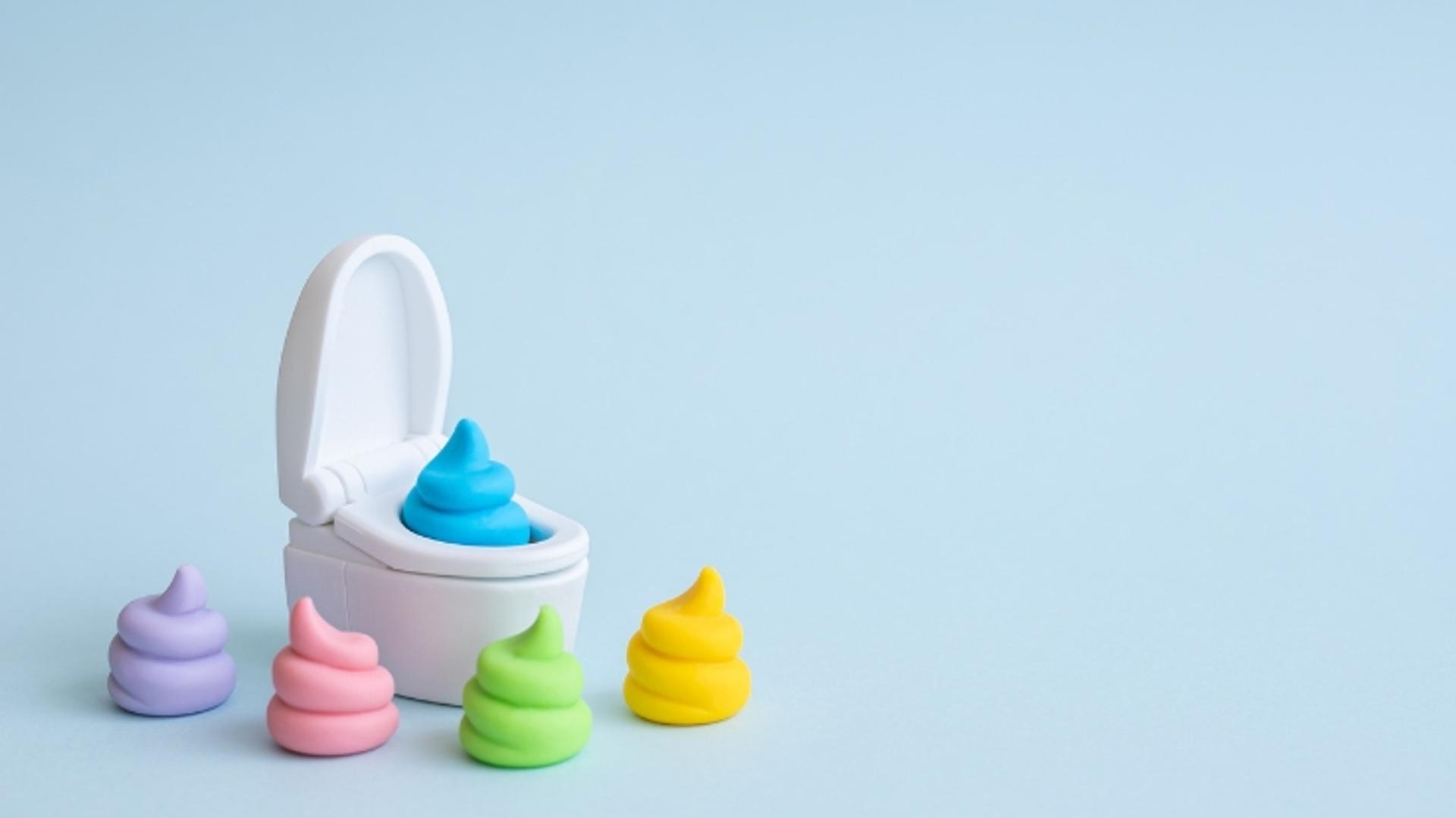 Tips to Decode Baby Poop - What Infant Stools Can Tell You?