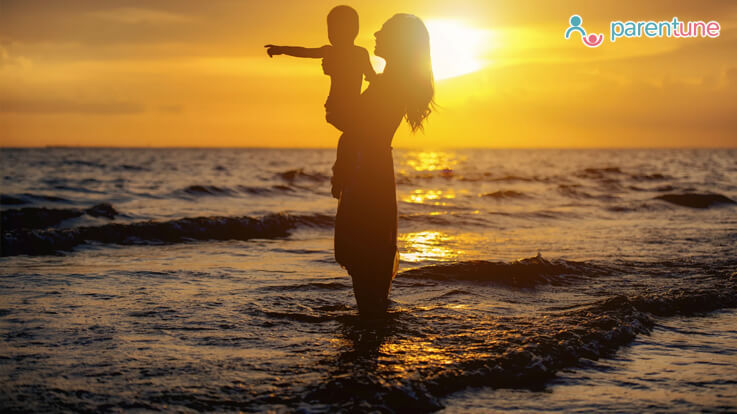 Tips to make travelling with children easier Tips to make travelling with children easier
