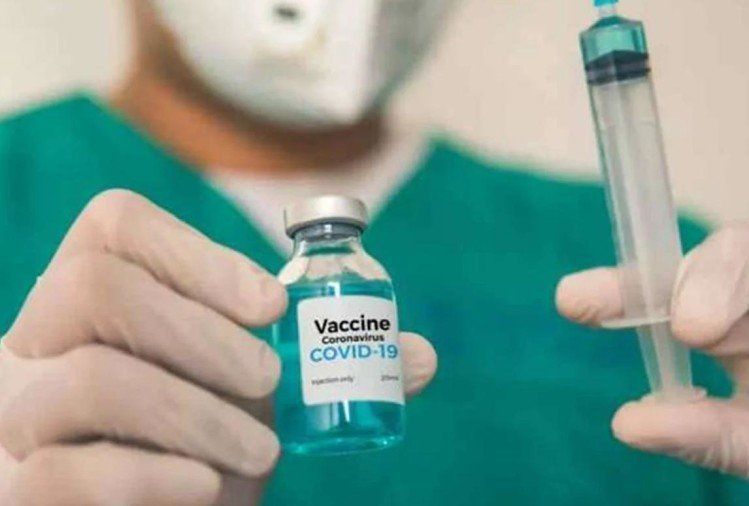 Vaccination Has Started For 15 18years Know When How To Book A Slot Vaccination Has Started For 15 18years Know When How To Book A Slot