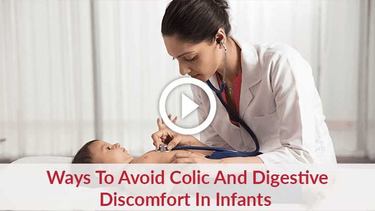 digestive colic