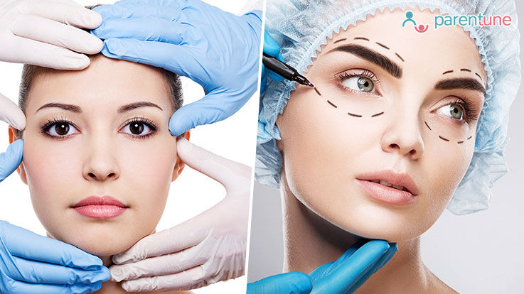 10 Most Popular Types Of Plastic Surgery Around The W