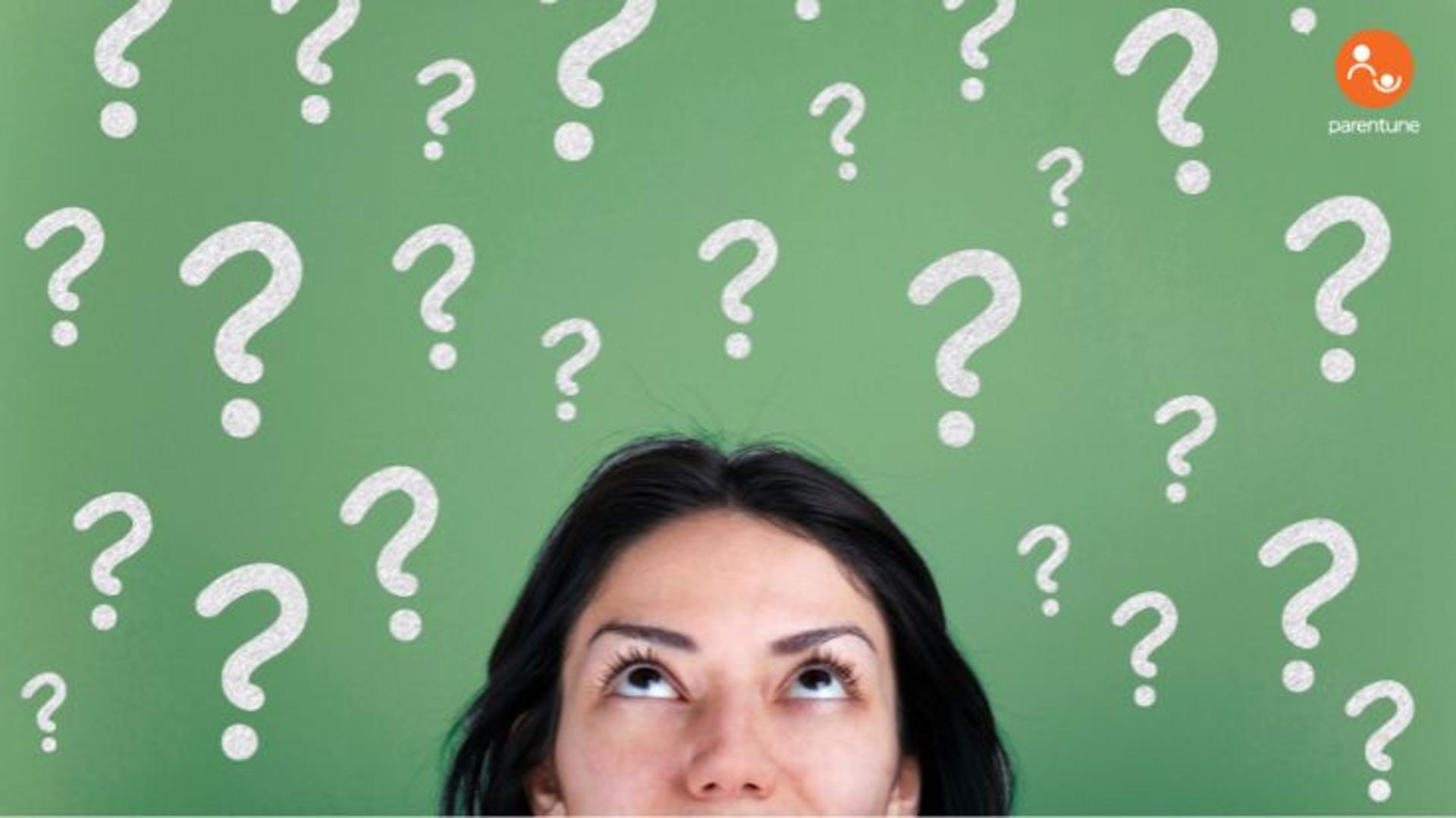 What Is A Cryptic Pregnancy?