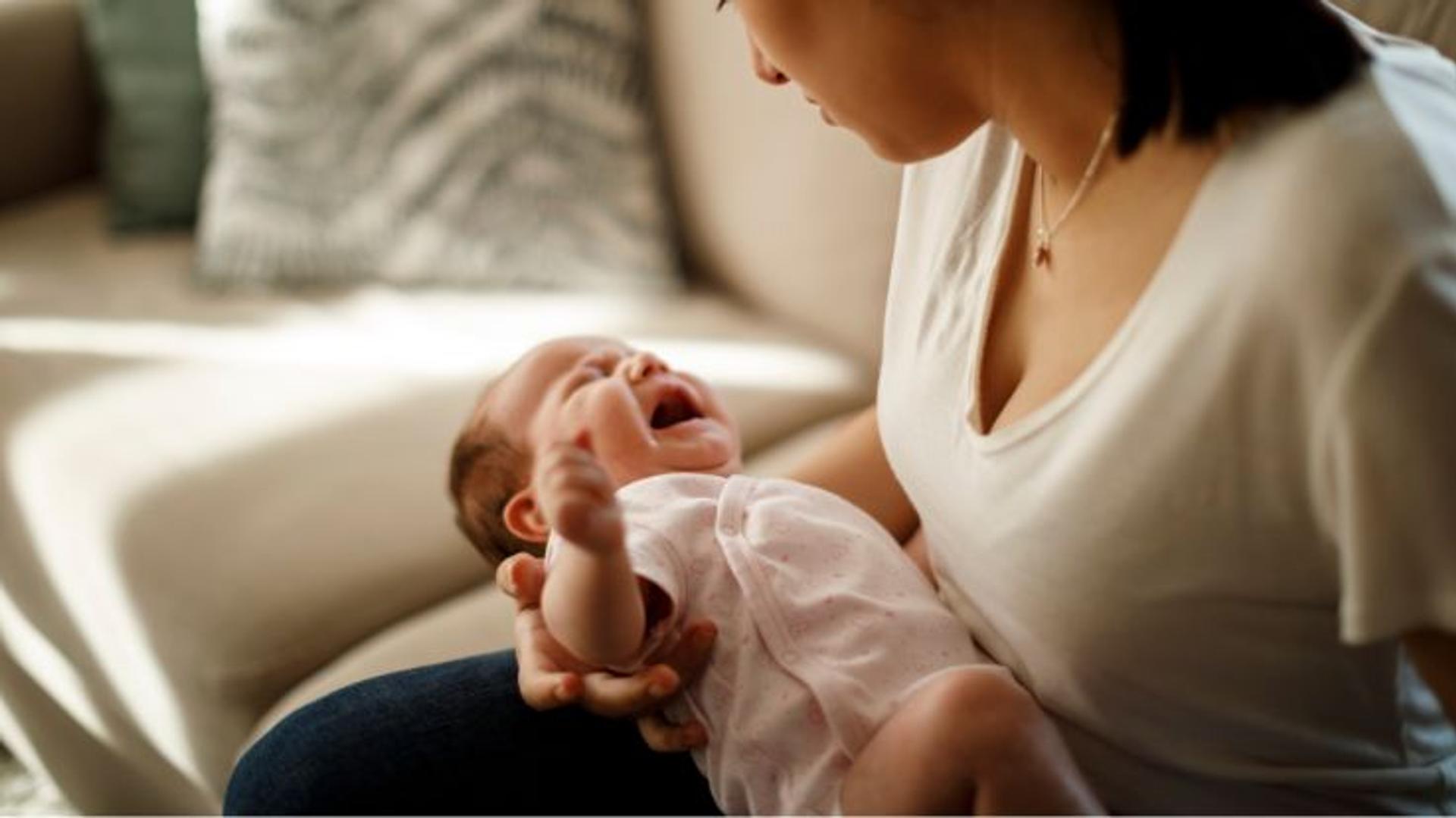 What Is Mastitis? A Must-Read For Breastfeeding Mommies