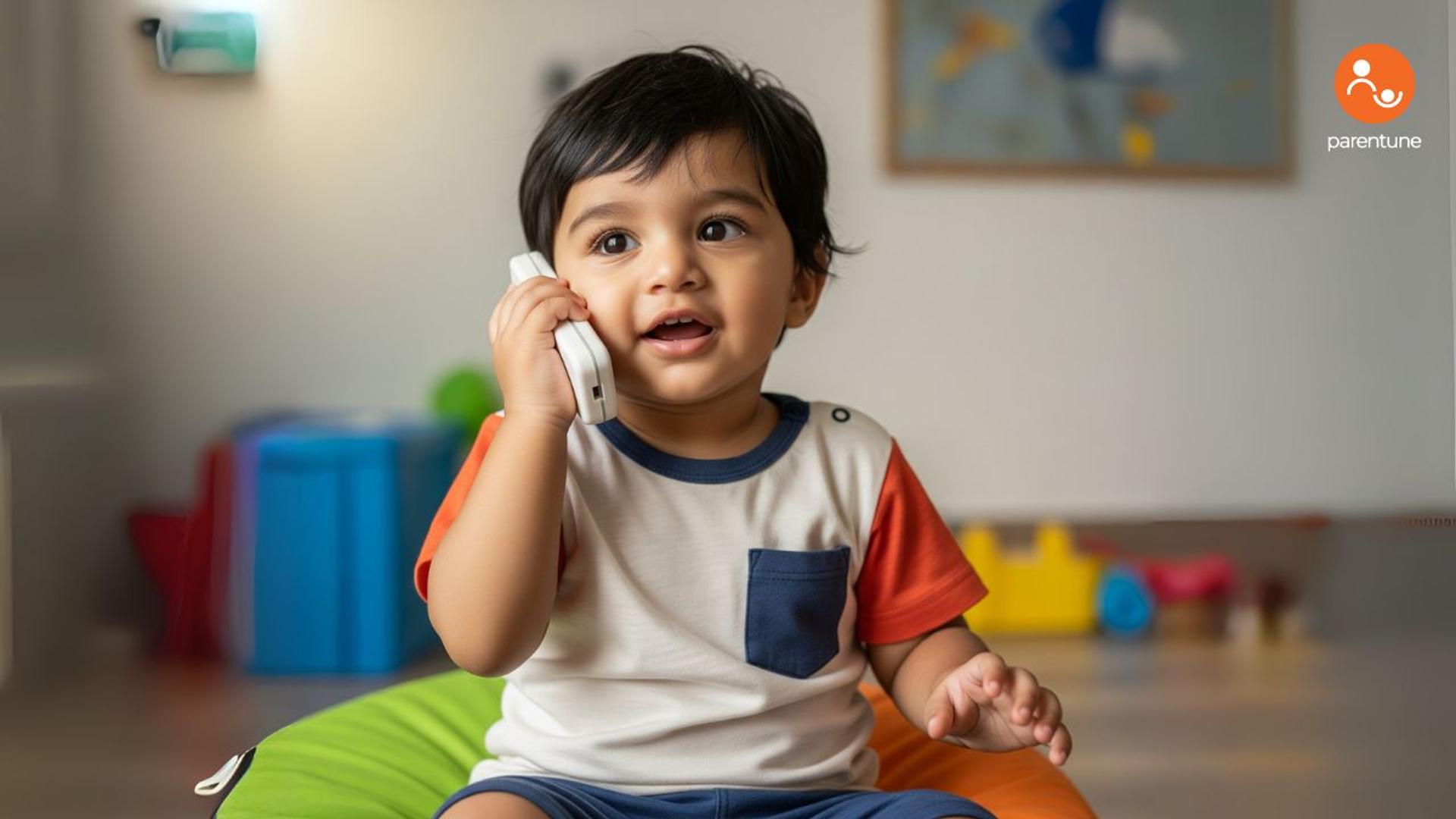 When Do Babies Start Talking? A Month-By-Month Guide That Actually Makes Sense