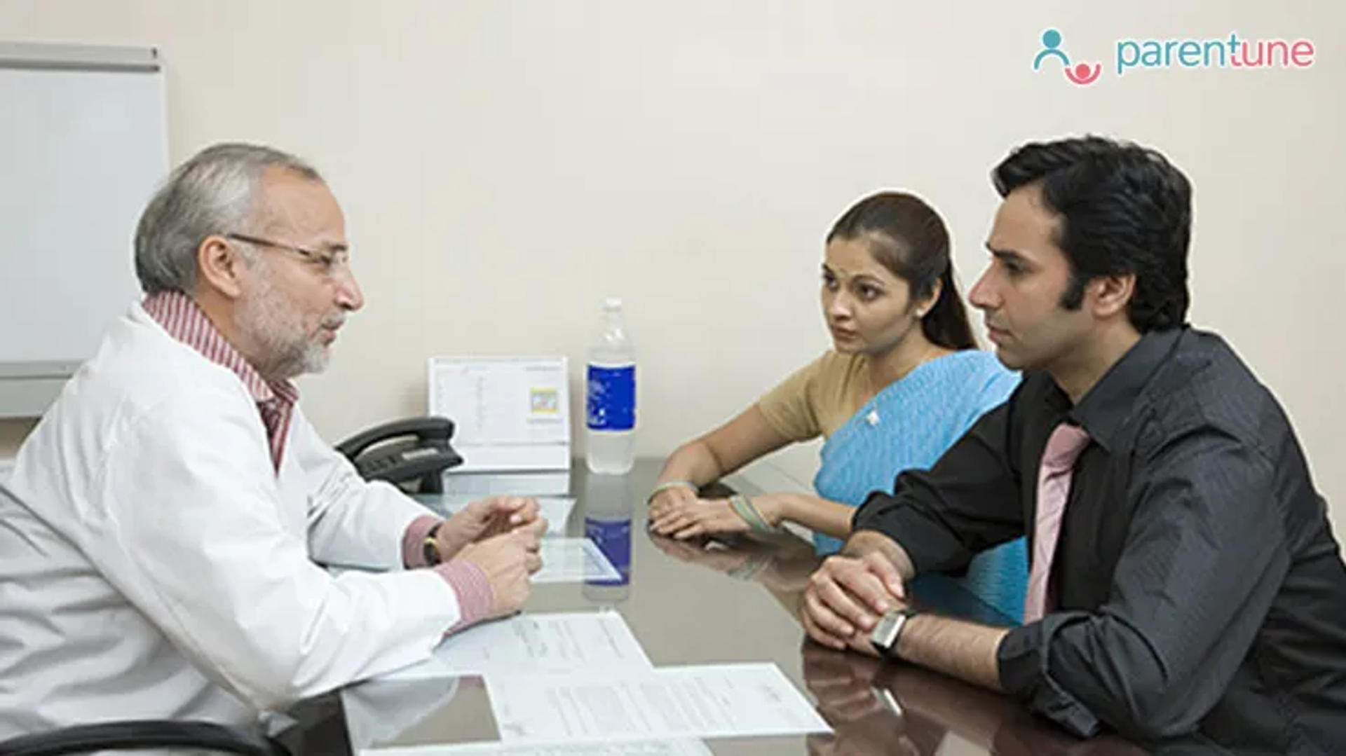 When Should You Go For An IVF? - Influential Factors, Success Ratio etc