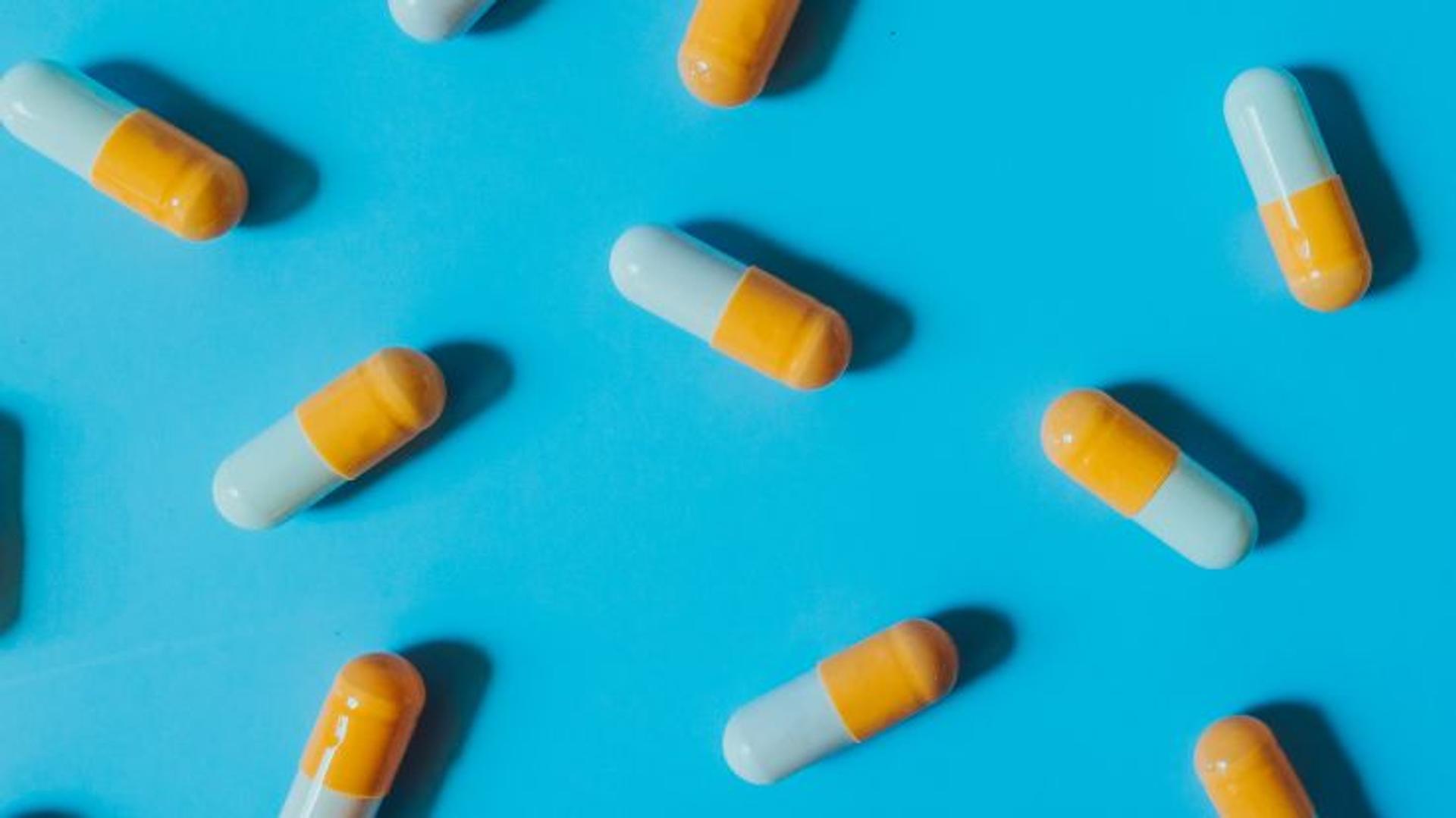 Which Medications Are Safe For Breastfeeding Mothers? 