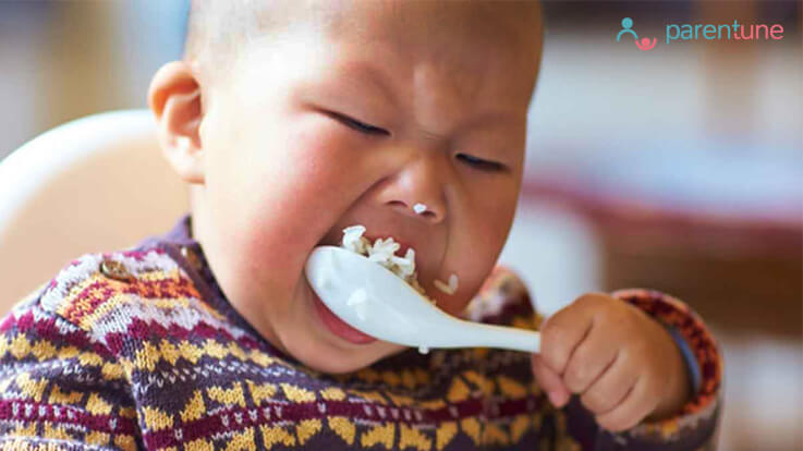parentune  why is chewing food a problem in toddlers