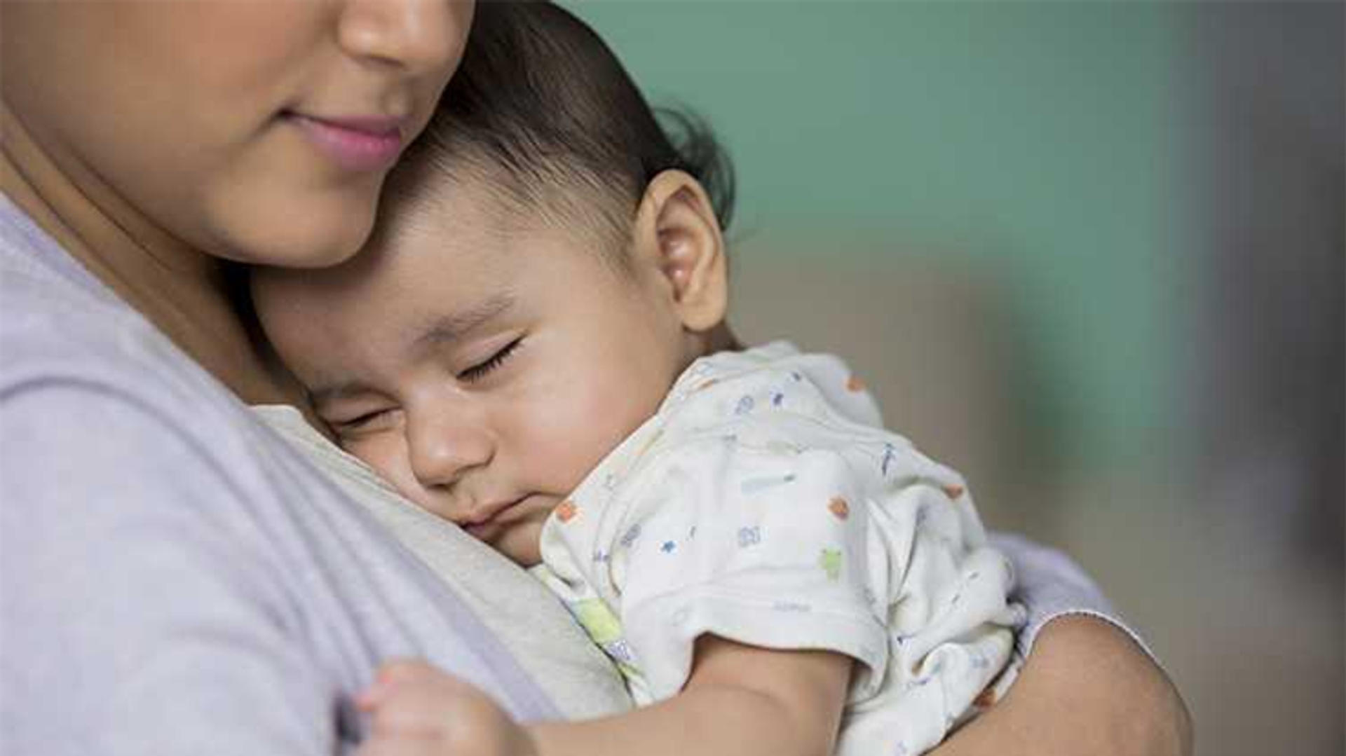 Why Is Increased Calcium Intake a Must for You Post Delivery?  