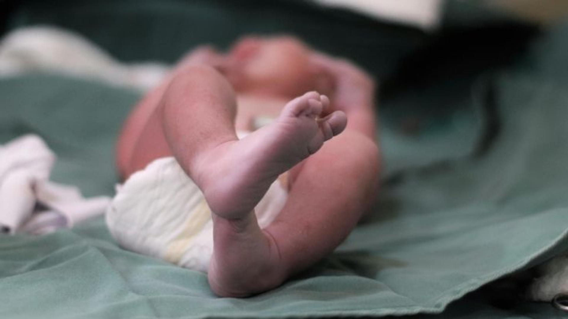 Why Unplanned C-Section? Natural Birth vs Cesarean Birth Healing-time, Risks etc