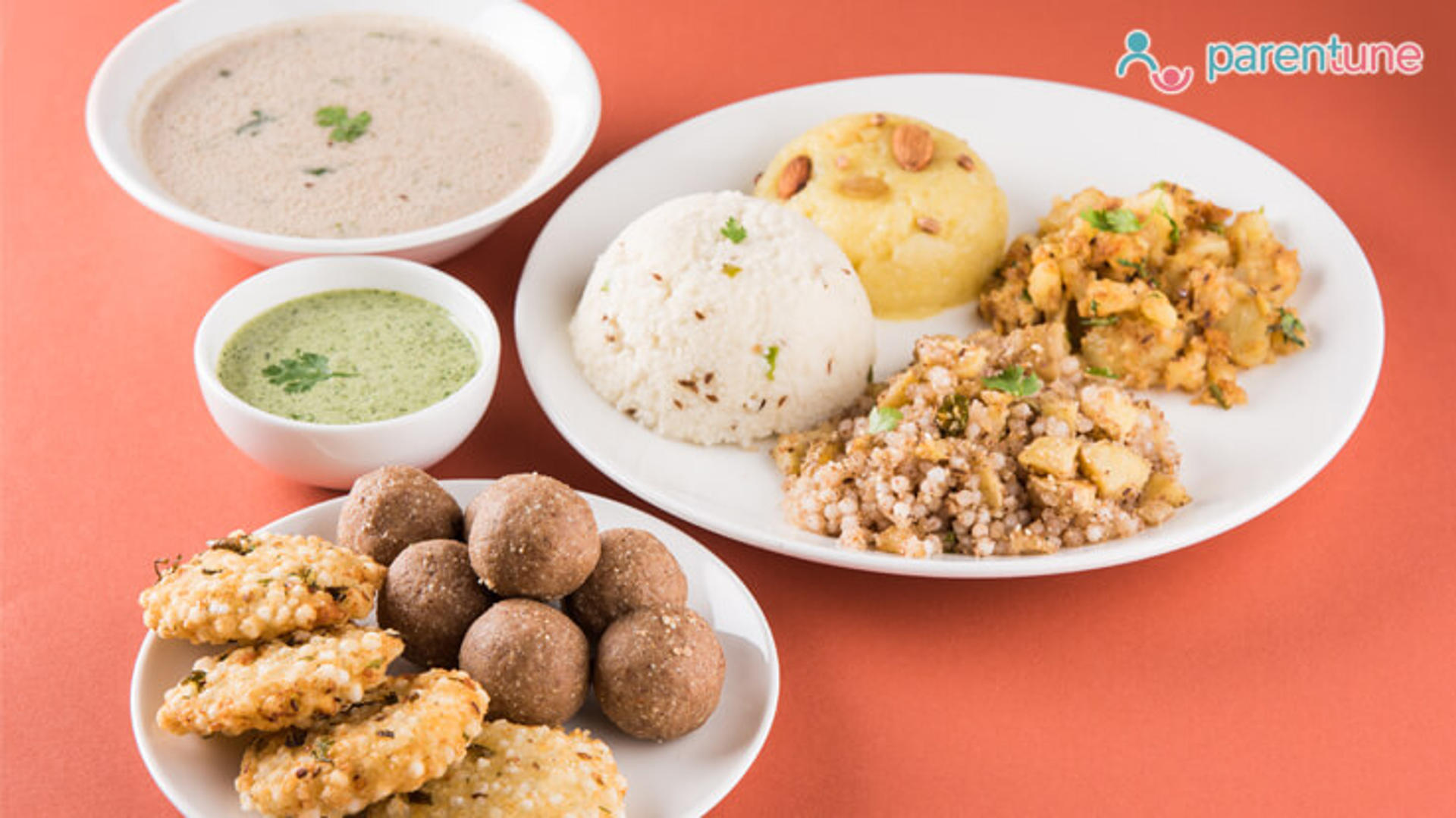Why Do We Eat Kuttu or Singhada Flour During Navratri?