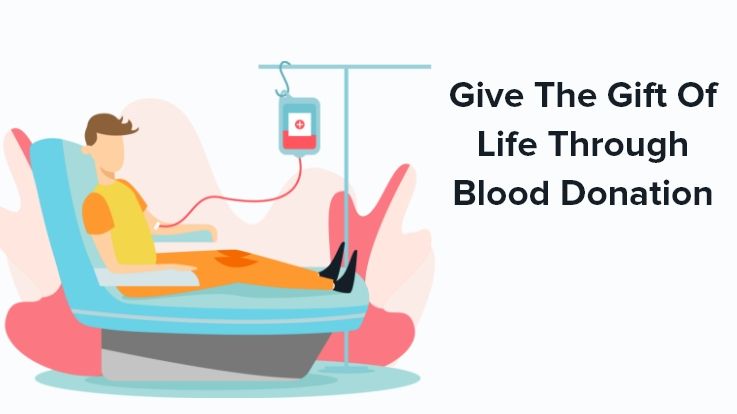 Blood Donation Gift Cards: How Gift Cards Elevate Campaigns
