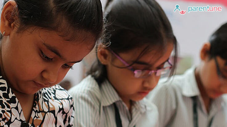CBSE Circular पहली व दूसरी क्लास के बच्चों के स्कूल होमवर्क के लिए CBSE Circular पहली व दूसरी क्लास के बच्चों के स्कूल होमवर्क के लिए