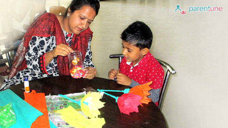क्या हैं आटिज्मAutism में चिकित्सा से परे एक मां के प्रयास क्या हैं आटिज्मAutism में चिकित्सा से परे एक मां के प्रयास